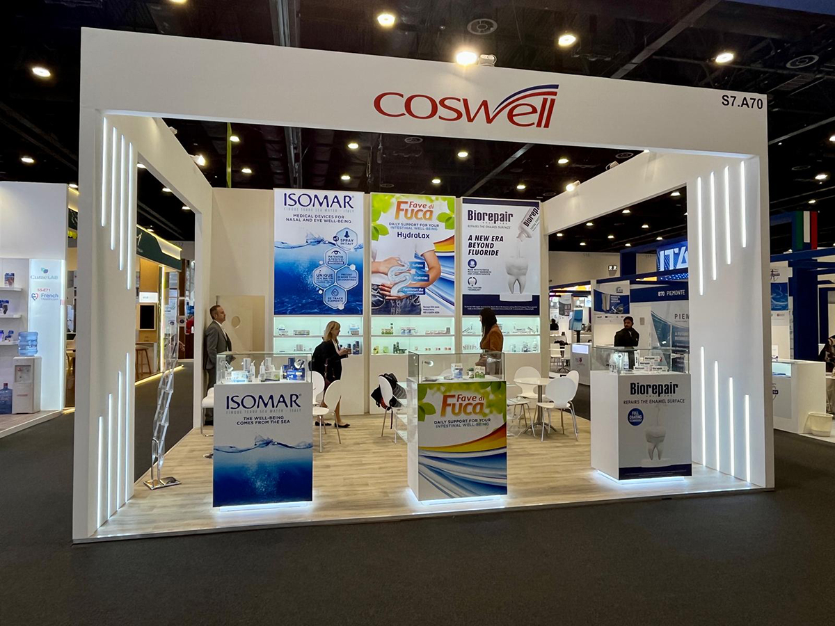 COSWELL