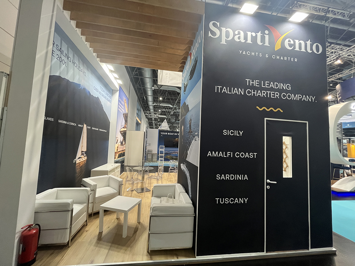 SPARTIVENTO