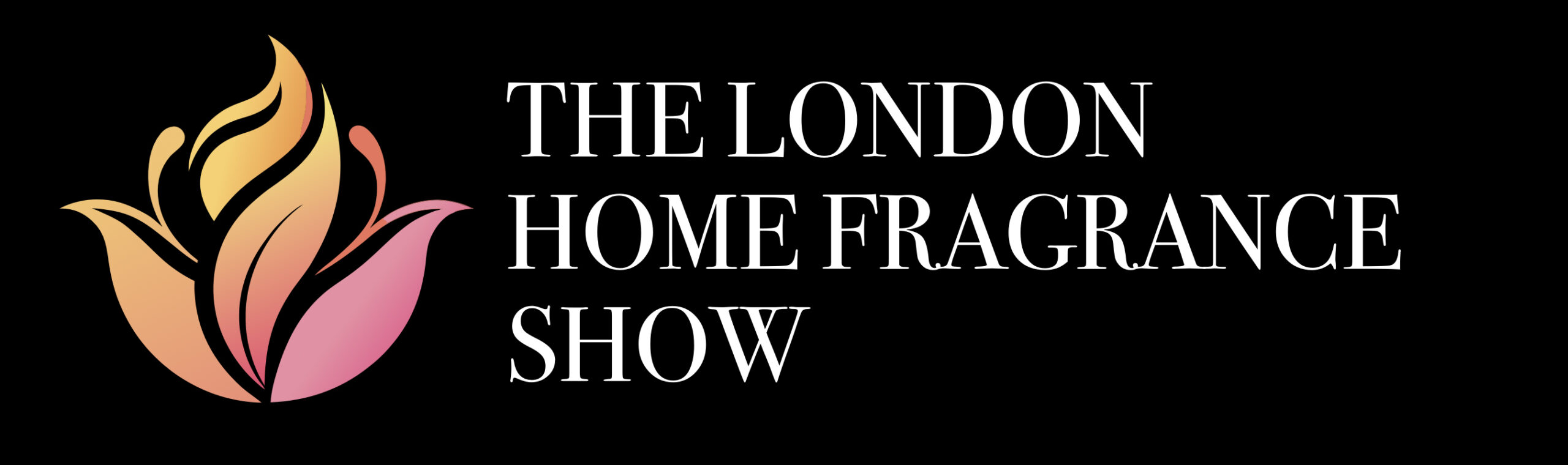 logo di The London Home Frangrance Show - London